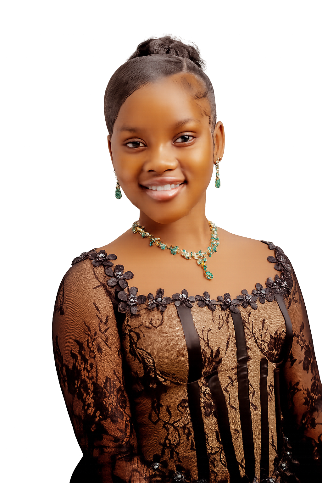 Purity Lawani